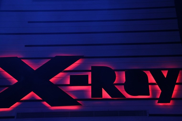 NYE at X Ray